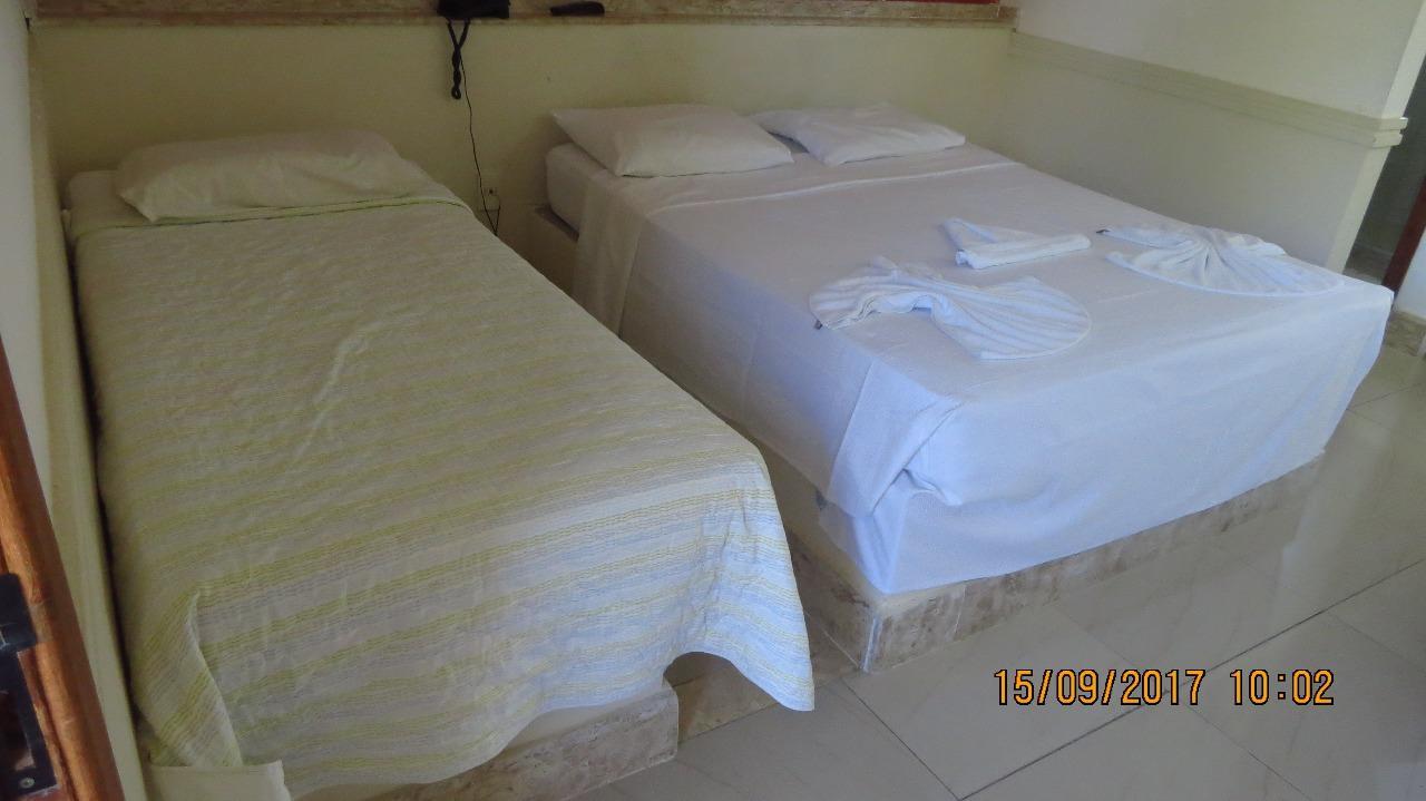 Florida Inn Praia Porto Seguro Exterior foto