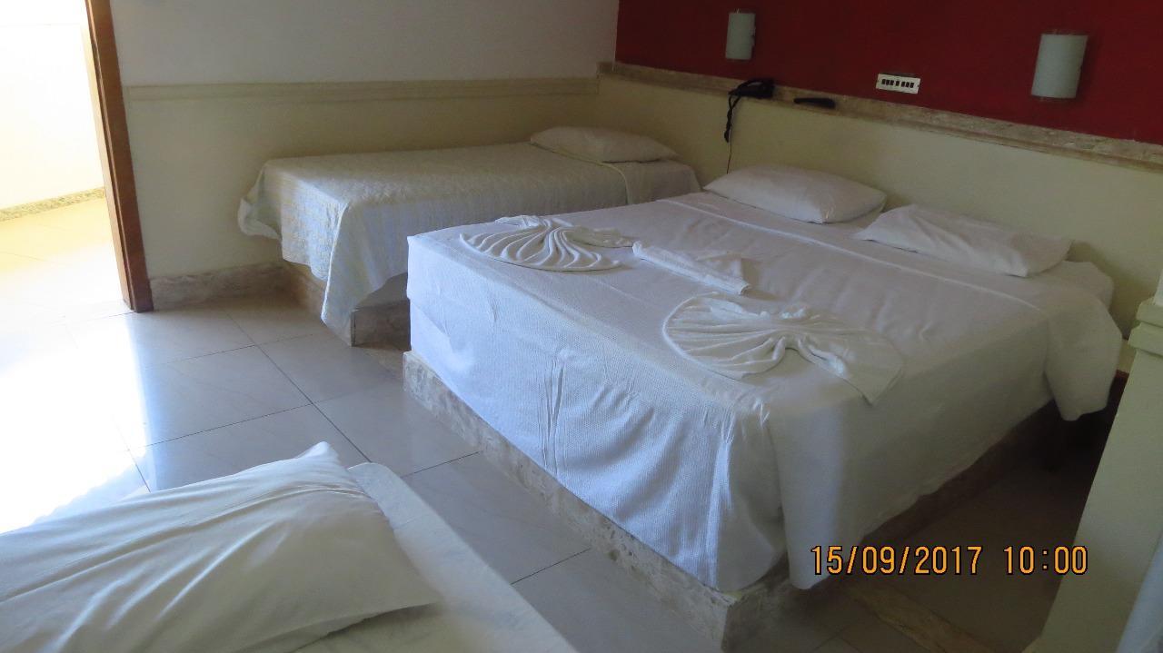 Florida Inn Praia Porto Seguro Exterior foto