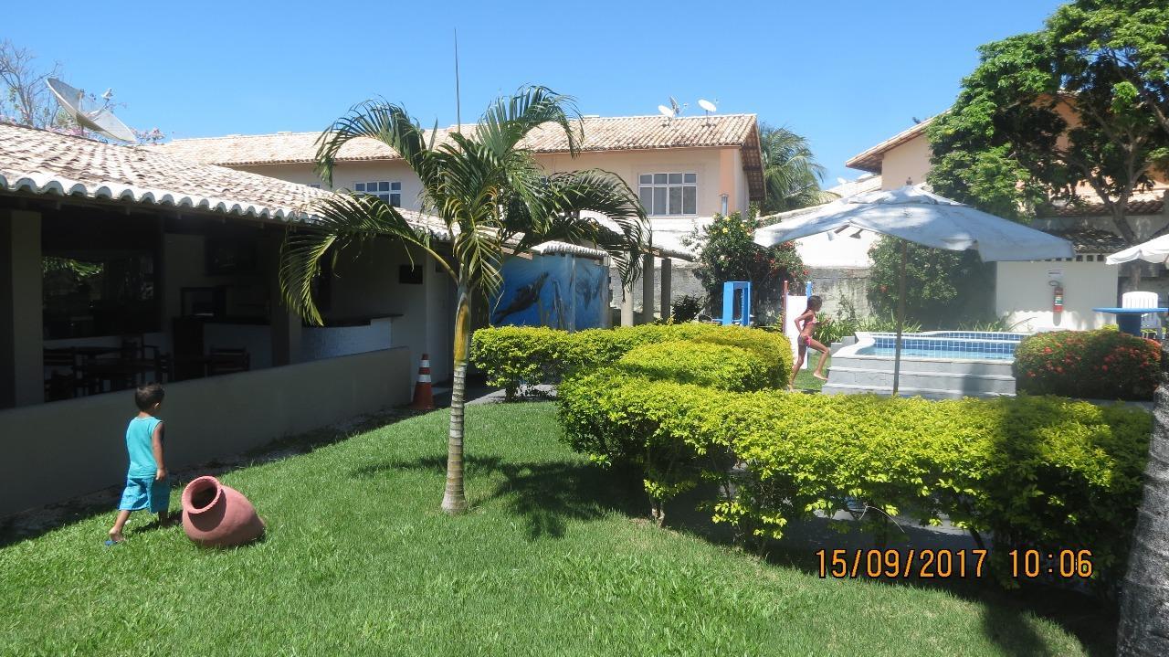 Florida Inn Praia Porto Seguro Exterior foto